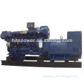 Electric Start Discount Price Weichai Power 200kw marine diesel generator